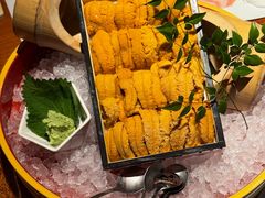 -希望日本料理(保利香槟花园店)