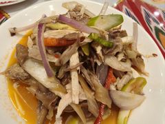 -清真·玛丽亚新疆菜主题餐厅(浙江中路店)