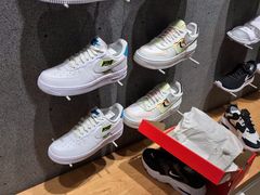-NIKE 儿童体验店(南开大悦城店)
