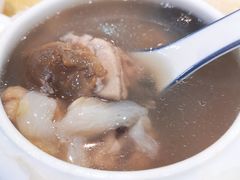 佛跳墙-九大簋家宴(晓港湾店)