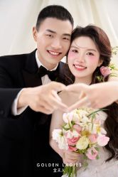 -金夫人婚纱摄影(衡阳店)
