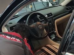 -哈贝卡汽车服务连锁(高新二路店)