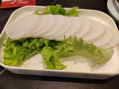 -殷式·私房烧烤·羊蝎子火锅(什刹海店)