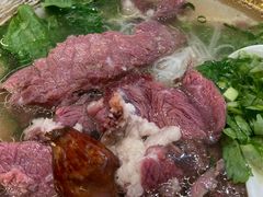 -一肴·牛肉粿条(深圳湾睿印店)
