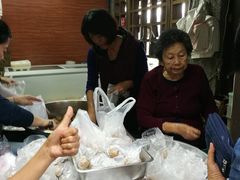 -金盆阿嬷香菇茶叶蛋(玄光店)
