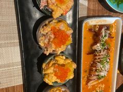 -昊·来了寿司(双楠2店)