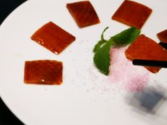 -味+新京宴·烤鸭·北京菜(创意谷店)