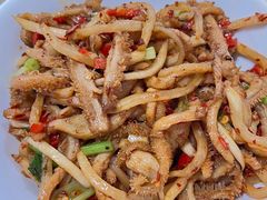 -笨罗卜浏阳菜馆(太平街店)