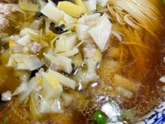 -美味斋(西北街店)
