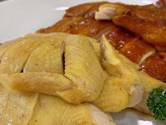 -黄埔华苑酒家(黄埔总店)