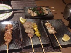 -鸟内会(河北路店)