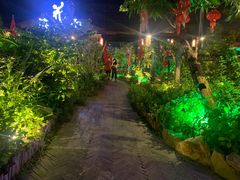 -花溪雨·森林餐厅(石基店)