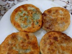 -牛庄高晓山风味馅饼城(海城店)