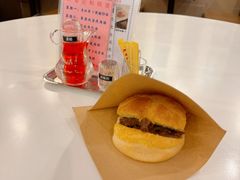 -大哥餐厅(西城花园店)