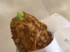 -西树泡芙(郑州二七万达店)
