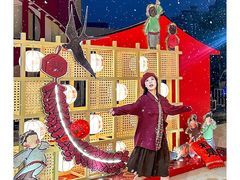 -深圳来福士广场