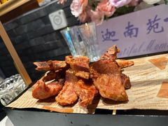 -迦南苑·新派青岛菜·生日纪念日主题餐厅