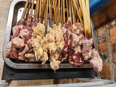 -源味居手把签烧烤(长春一店)