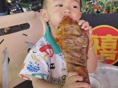 -莱禧事烧鸡.大牌档(坂田店)
