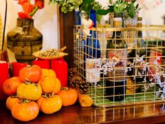 -花满楼(启秀路店)