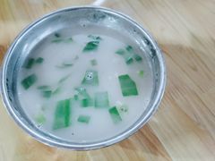 羊肉汤-野狗羊肉汤