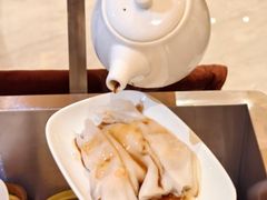 -东方早茶 海鲜•青岛菜(国信体育中心店)