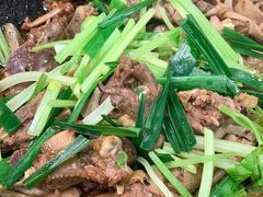 -大自然醉鹅·铁锅火焰鹅(上海联洋店)
