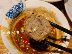 -阿旺潮牛尚品潮汕牛肉火锅(台儿庄路店)
