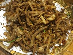 -云海肴·汽锅鸡·云南菜(天津国金汇店)