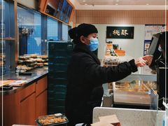 -泸溪河桃酥(欧尚店)