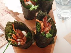 寿司卷-素心小筑(后沙裕镇店)