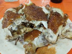 -亚一荔枝柴烧鸡(仙葫店)