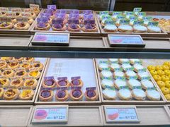 -泸溪河桃酥(凯德MALL太阳宫店)