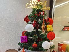 零售区-Tims天好咖啡·贝果(星展店)