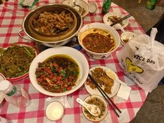 -柴火农家·江西赣南菜(土华店)