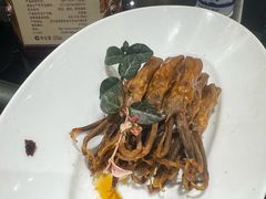 -香雪海饭店中餐厅(人民桥店)