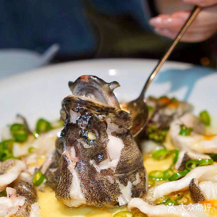 聚餐去哪吃？来这家福建菜餐厅吧