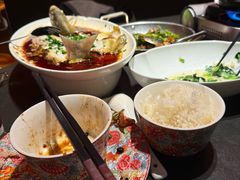 -知楚•精致湖北菜(武商MALL店)