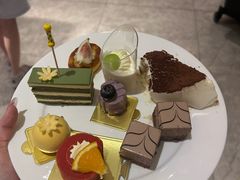 -杭州开元名都大酒店·地中海自助餐厅