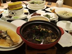 -新南华大酒店(广中店)