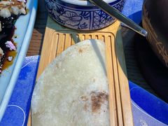 传统黑三剁配薄饼-雀舞·私食(凯德店)
