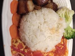 -好嫂子酱猪手•农家菜(蒲黄榆店)