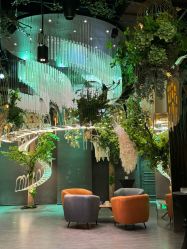 -格乐利雅婚礼艺术中心(南外滩店)