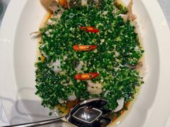 -君庭中餐厅(友谊宾馆店)
