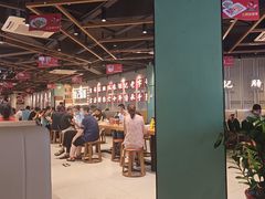 -银记肠粉店(南方医院店)