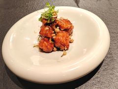 -荷风细雨·中国茶宴(碧云店)