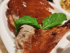 -大鸭梨烤鸭店(花园村店)