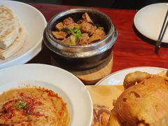 -味鼎长安·地道陕菜(凤城一路店)