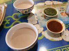 -牧马人奶茶馆(乌兰察布总店)