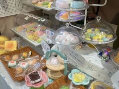 -西安创业咖啡街区